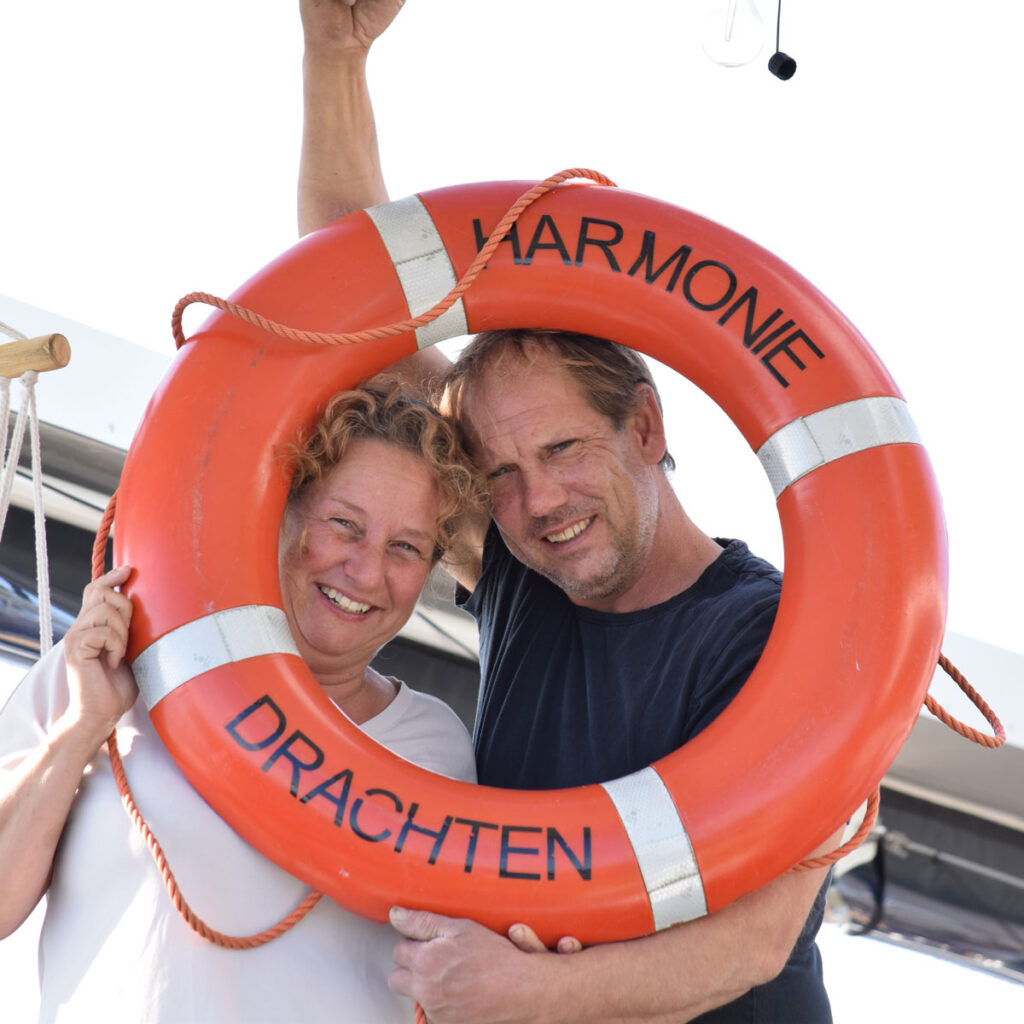 Rondvaartbedrijf Friesland